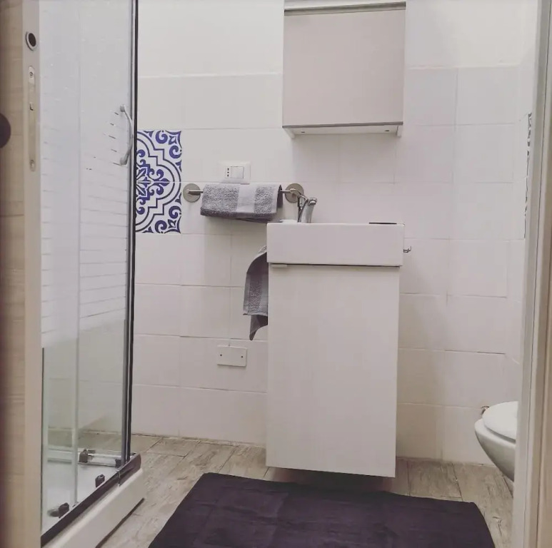 Morrone Luxury Apartment