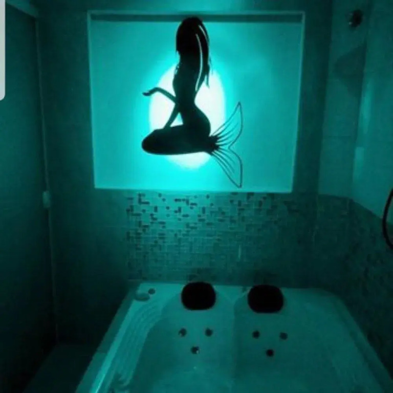 Hostel Recanto da Sereia