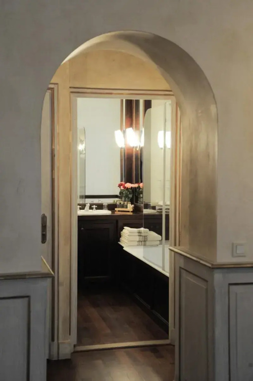 Hotel Villa Catarie