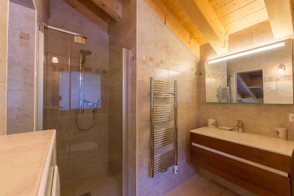 Chalet Asphodel