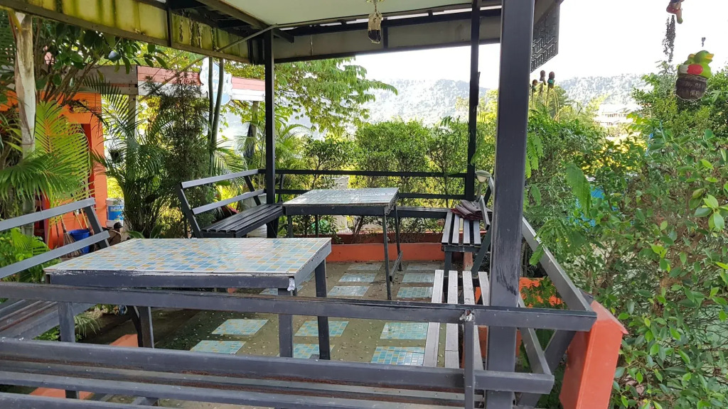 Seemok Resort