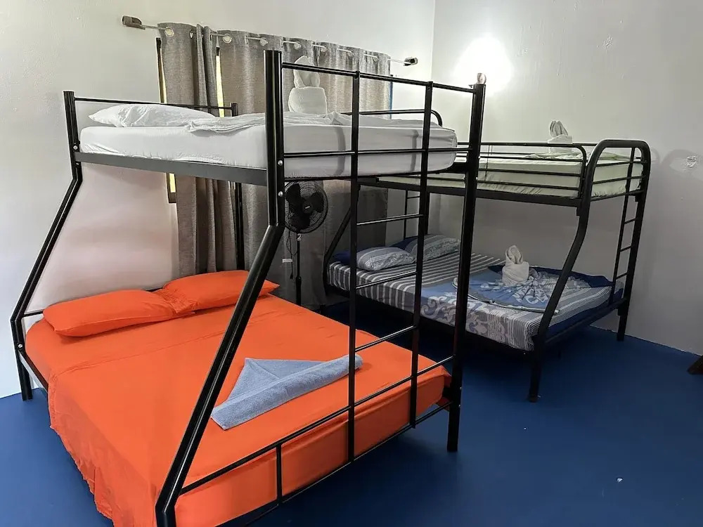 Luminosa Uvita Hostel