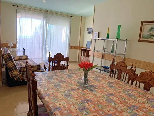 Apartamentos Edison 3000