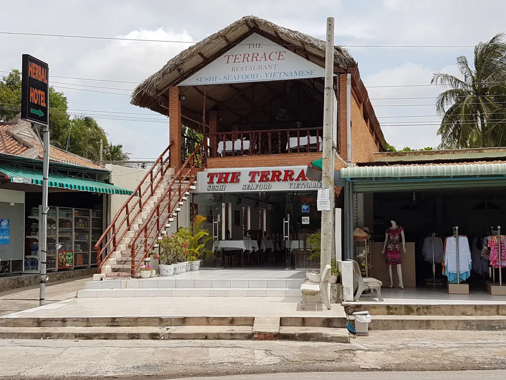 Herbal Hotel & Spa