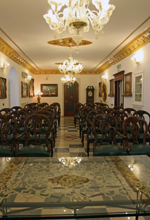 Euro Hotel Iglesias