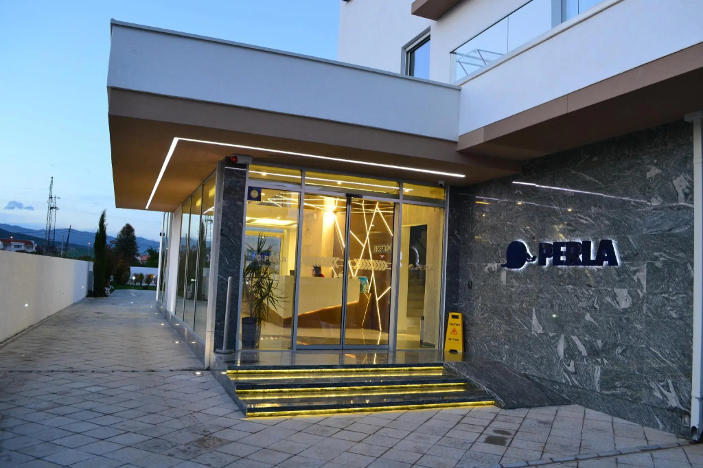 Perla Luxury