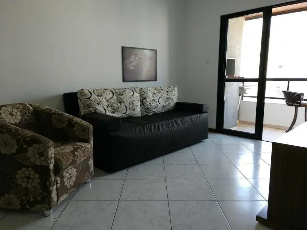 Apartamento Edifício Dona Anna