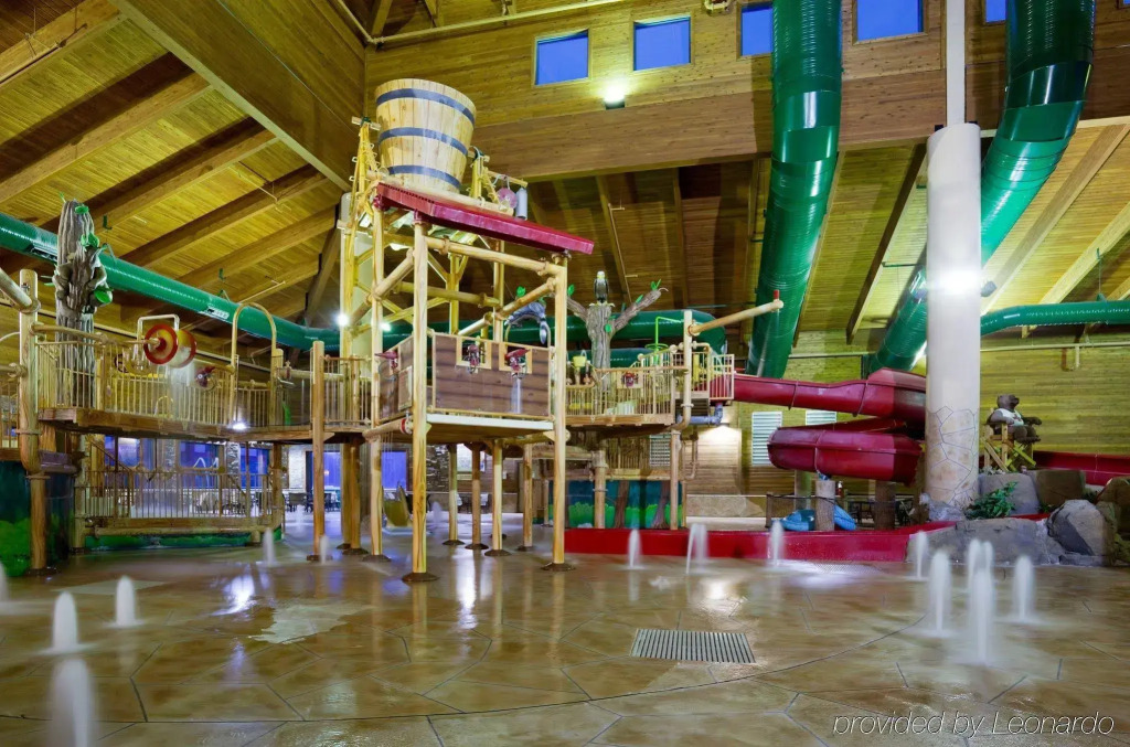 Holiday Inn Express Hotel & Suites Brainerd-Baxter by IHG