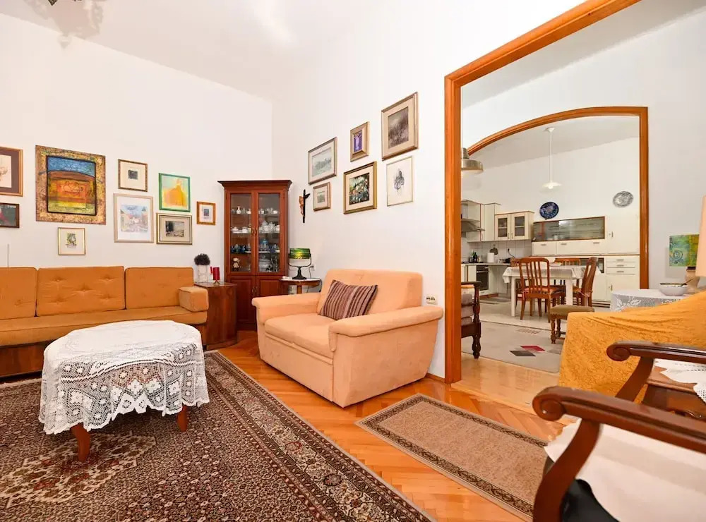 Palace Andreis