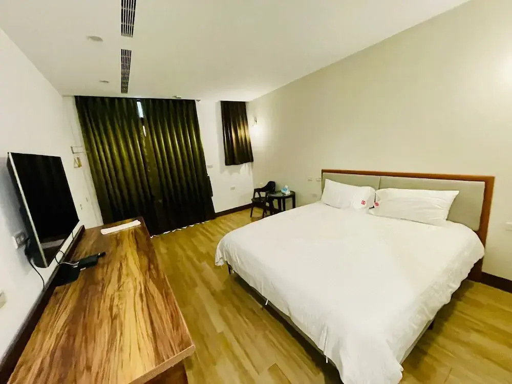 浯島文旅WD Hotel