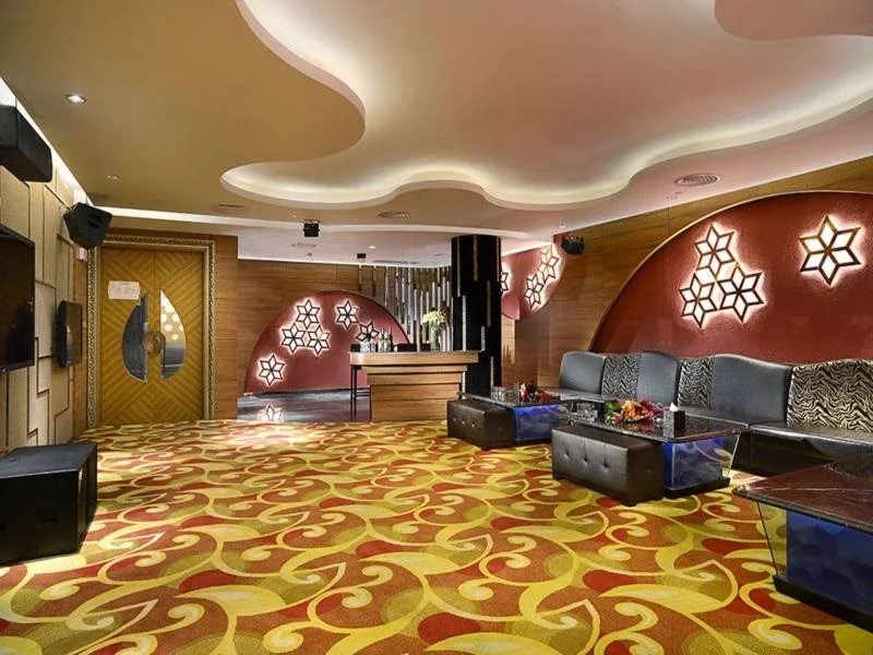 Qiandaohu Runhe Jianguo Hotel