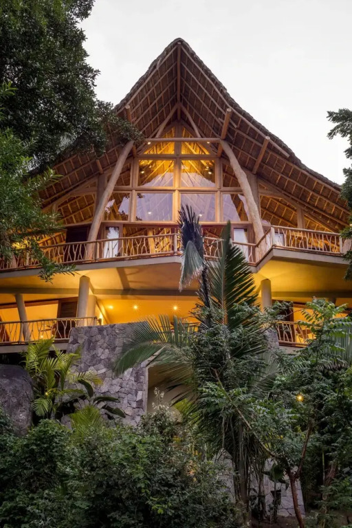 Treehouse Punta Sayulita by Tripwix