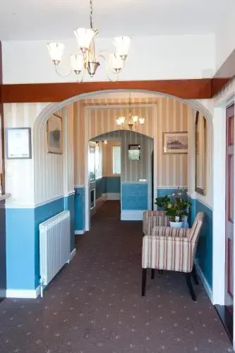 Pontac House Hotel