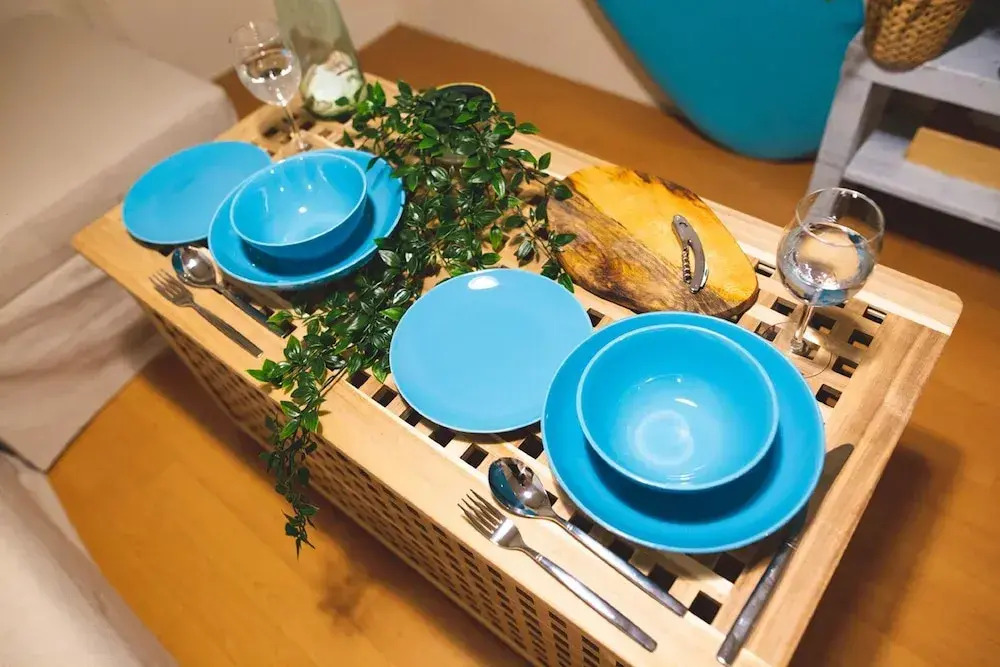 Axis Shinsaibashi Hotel Apartment