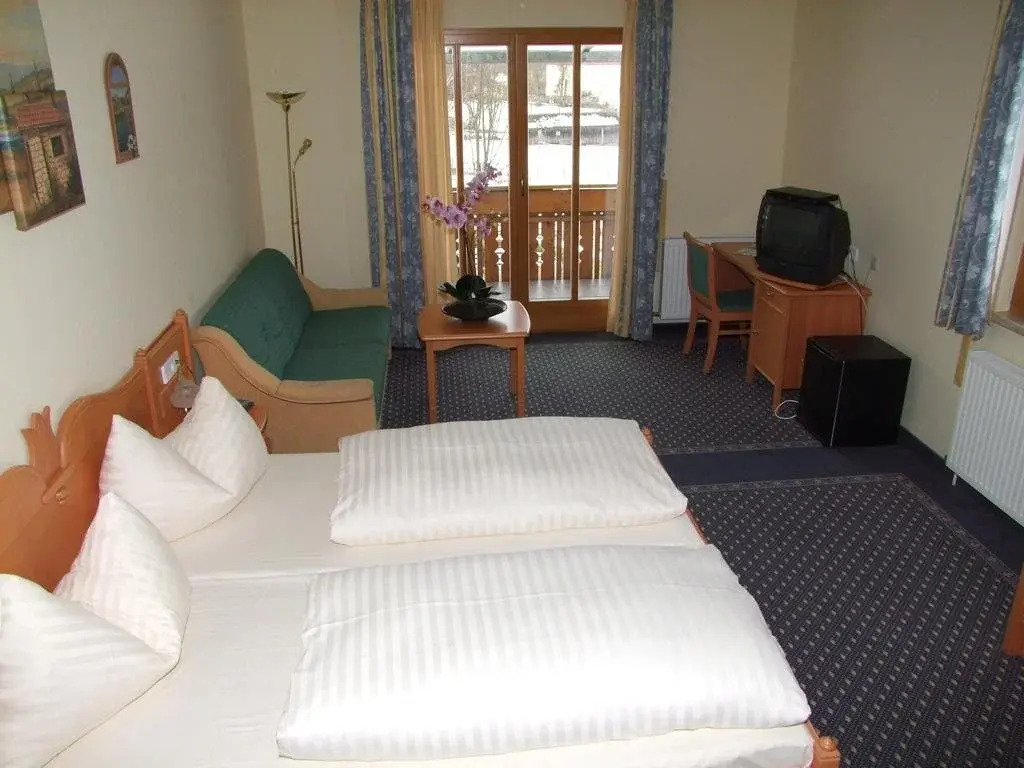 Hotel Fasching