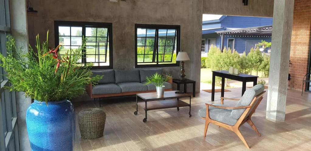 The Barn Hua Hin