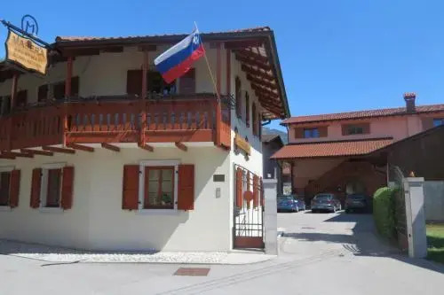 Apartments Masera