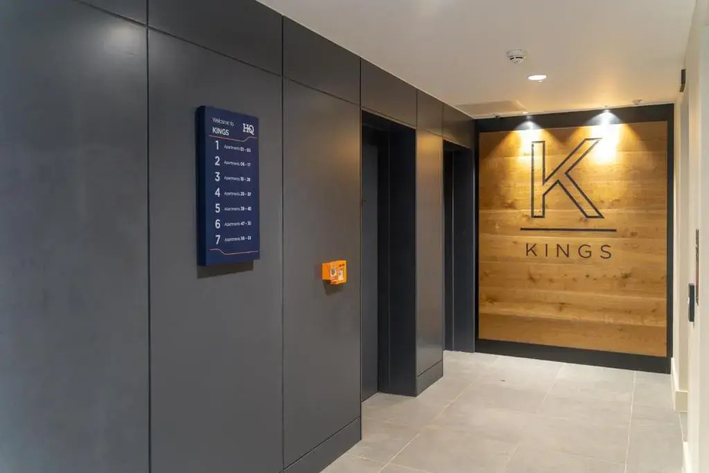 Entire 2 Bed - Free Parking - No. 15 - The Cosy Collection Ltd
