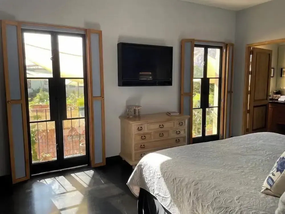 Casa de la Noche