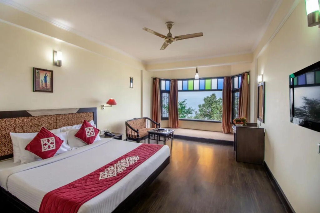 Snow Valley Resorts Dalhousie