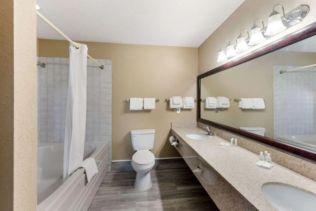 Quality Inn Upper Sandusky