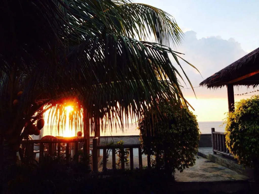Oslob Garden Stay Beach Resort