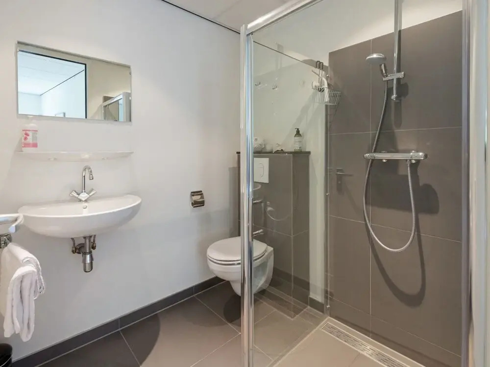 Apartment in Bergen near Sandy Beaches