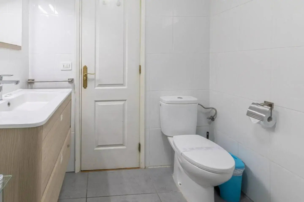 Princesa Isora Apartment Playa La Arena by DreamHomesTenerife