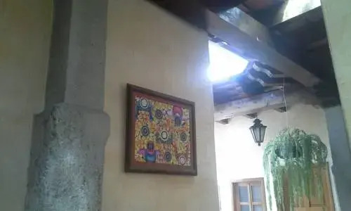 Hostal La Sexta