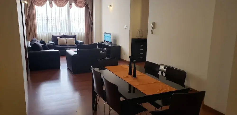 Portal Rent Apart 8