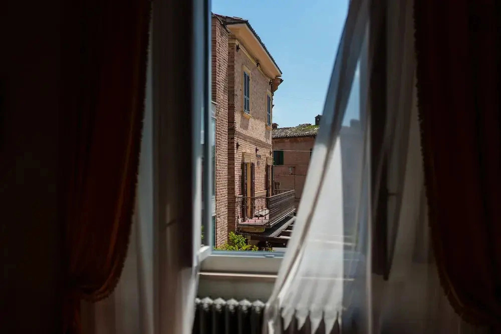 Palazzo Rossi