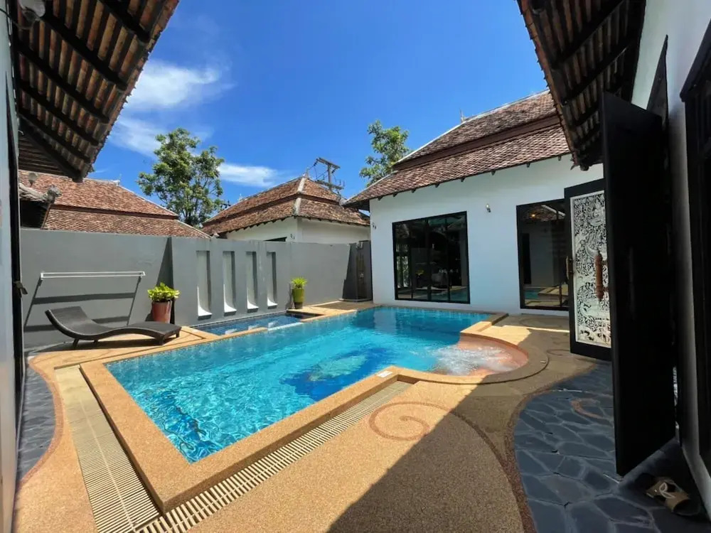 Mandawee Condo Hotel Krabi