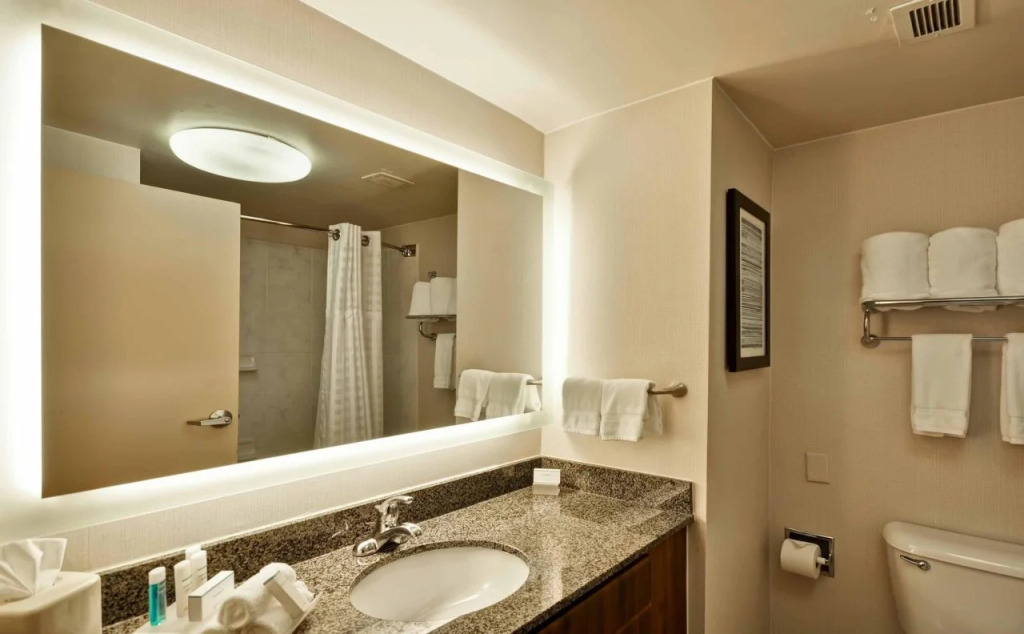 Homewood Suites by Hilton Atlanta Lenox Buckhead