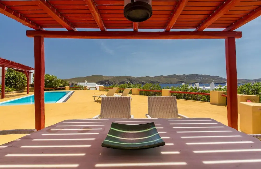 Royal Seaside Mykonos