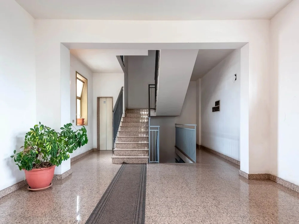 Etna & Sea View Apartment