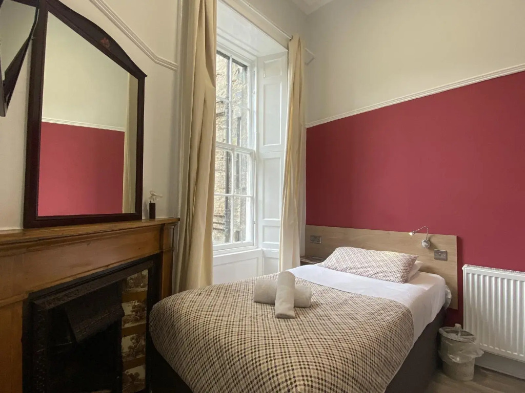 Regent House Hotel - City Centre Hotel