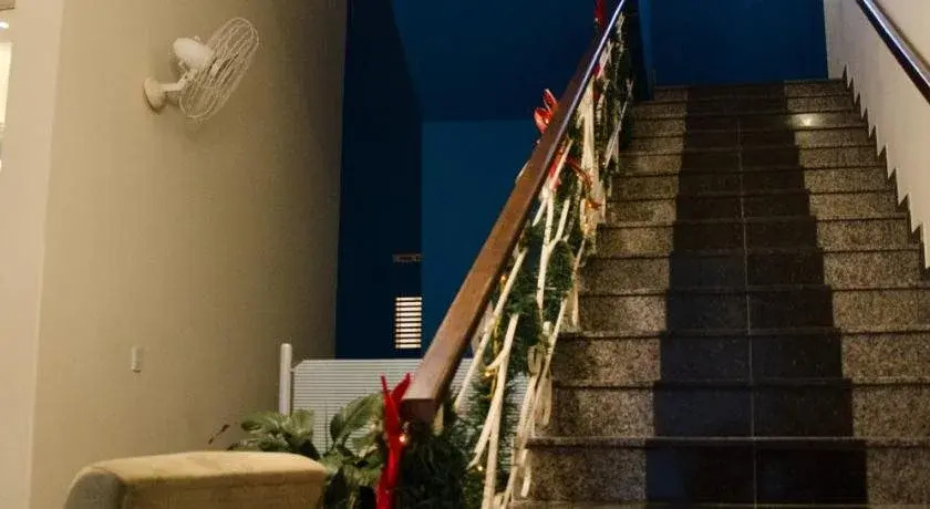 Primum Palace Hotel