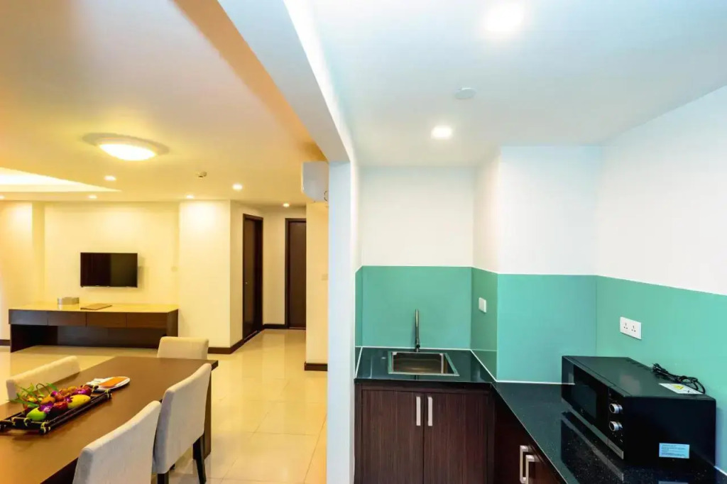 Becamex Hotel New City