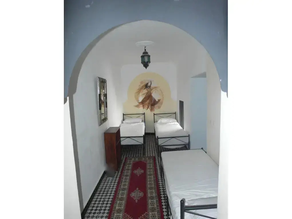 Riad Sijane