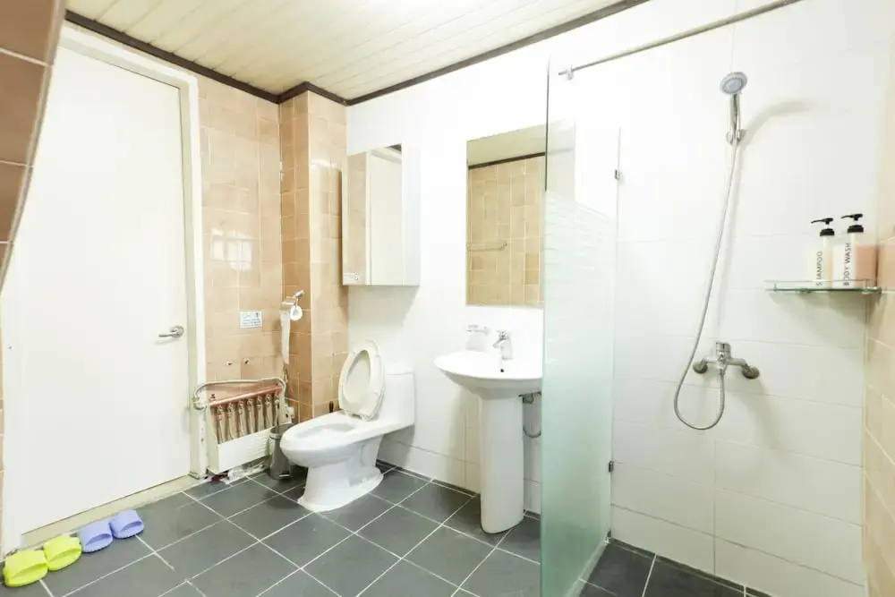 Moca Guesthouse - Hostel