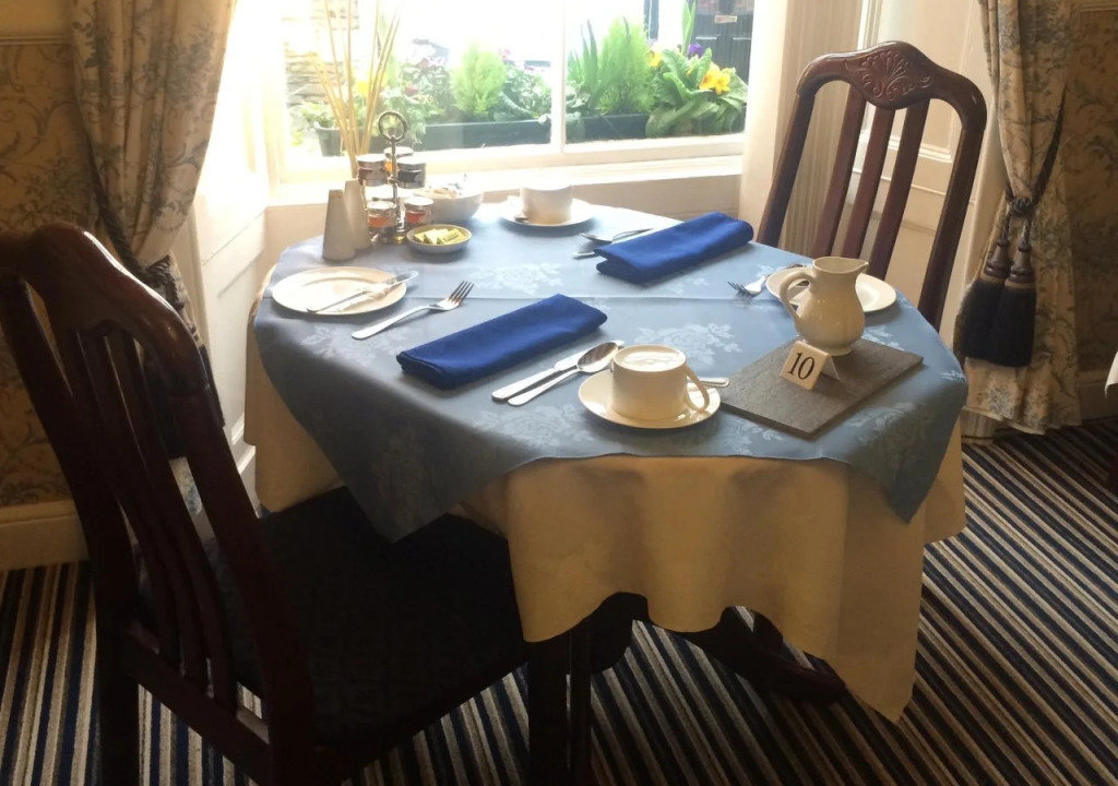 Virginia Cottage Guest House
