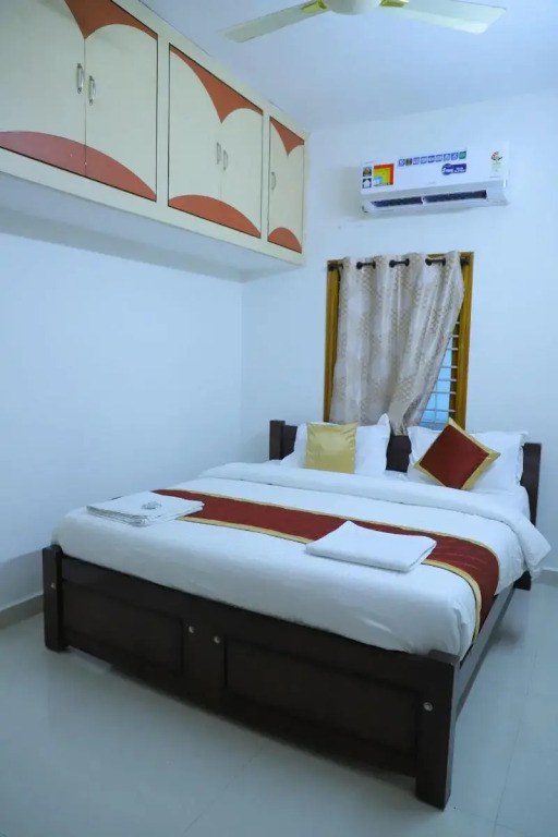 Nanda Mohan Homestay