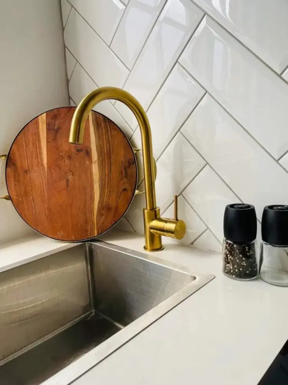 Avant Garde 1 Bedroom Apartment in Perth