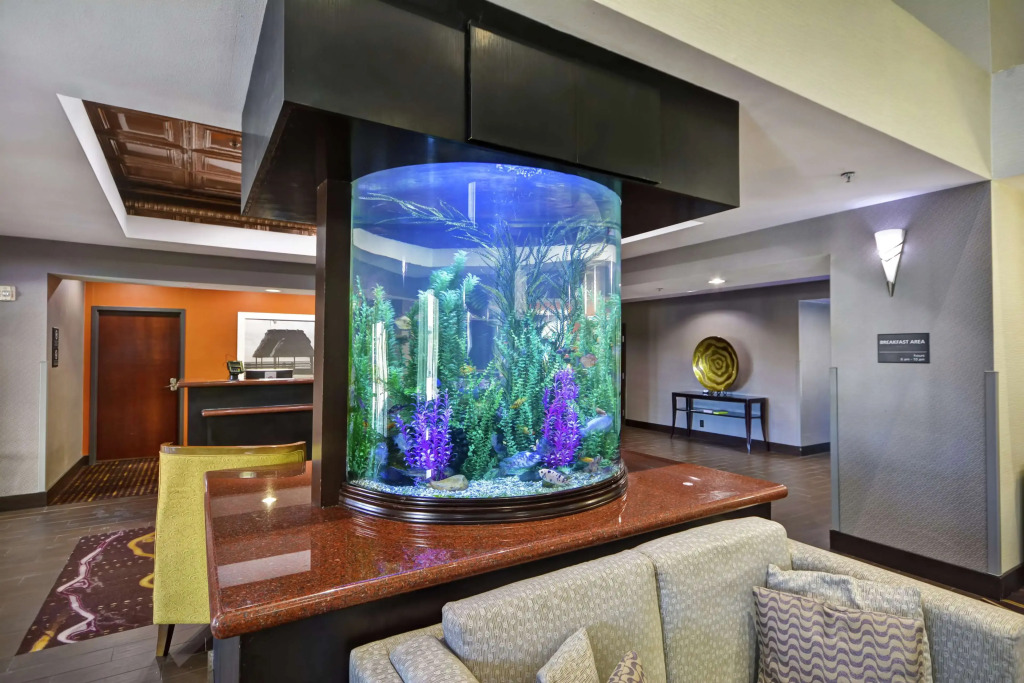Hampton Inn & Suites Corpus Christi I-37 - Navigation Blvd