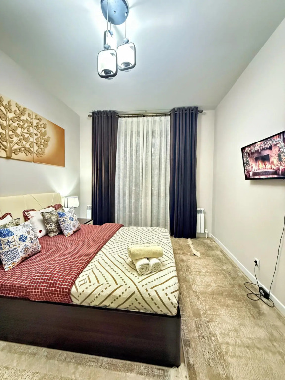 Royal Rentals (Роял Ренталс) на улице Янги Алмазар 11В