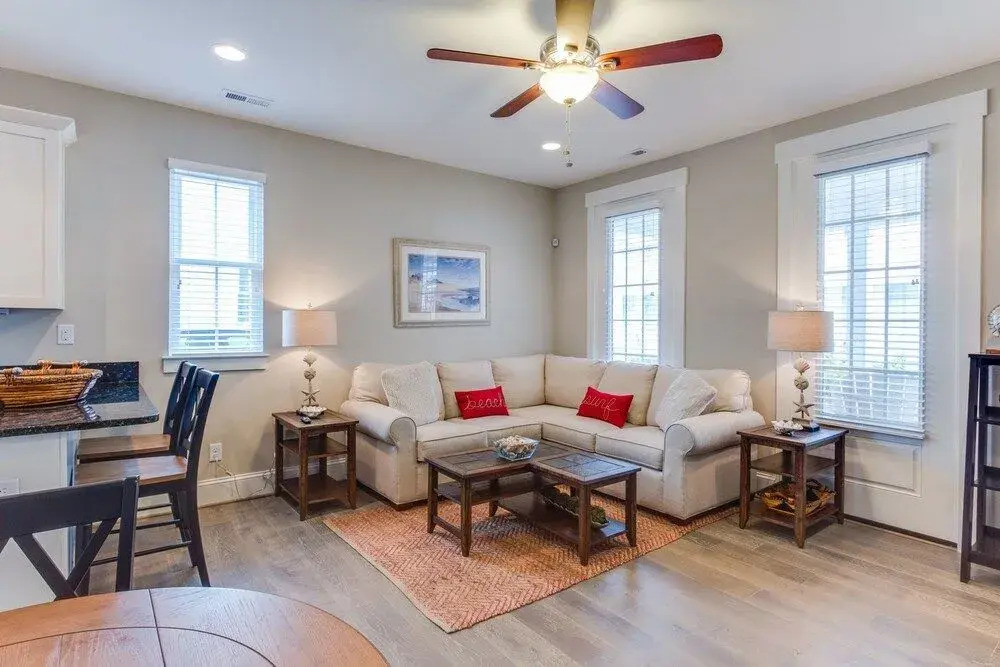 406A The Beach House