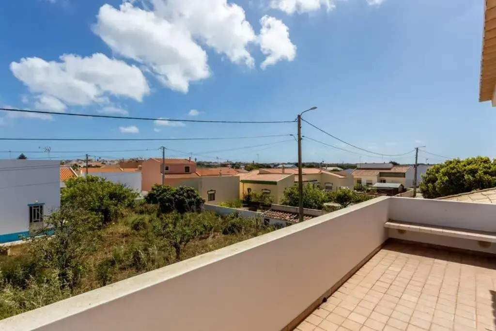 Townhouse Sagres