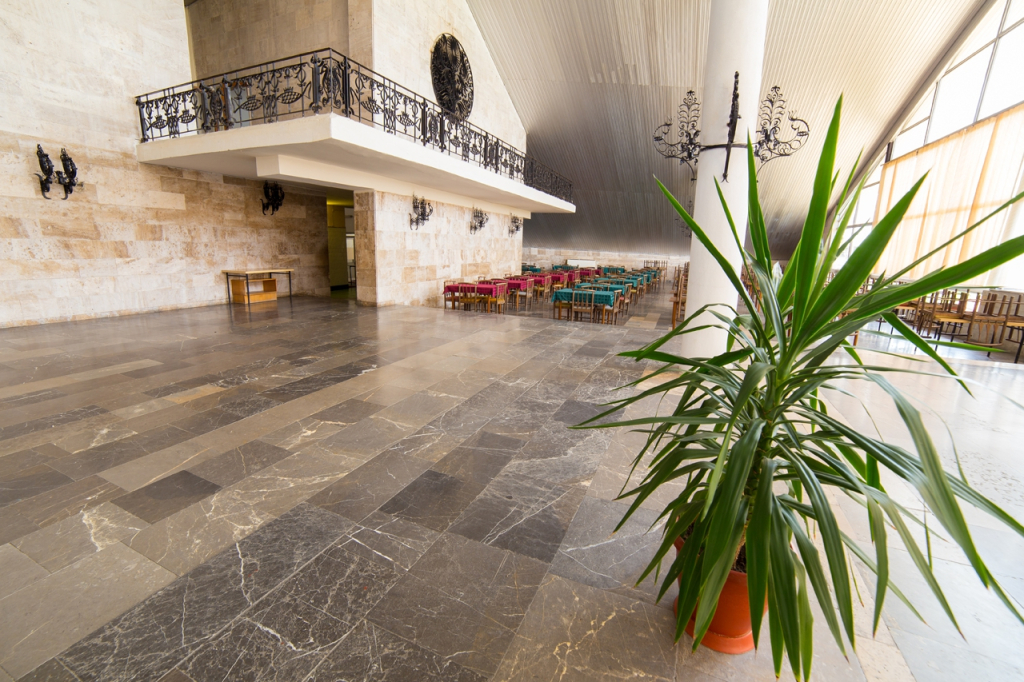 Chegem Hotel