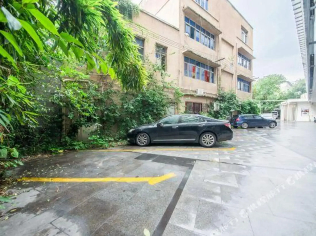 Chengdu Shuangjin Art Hotel