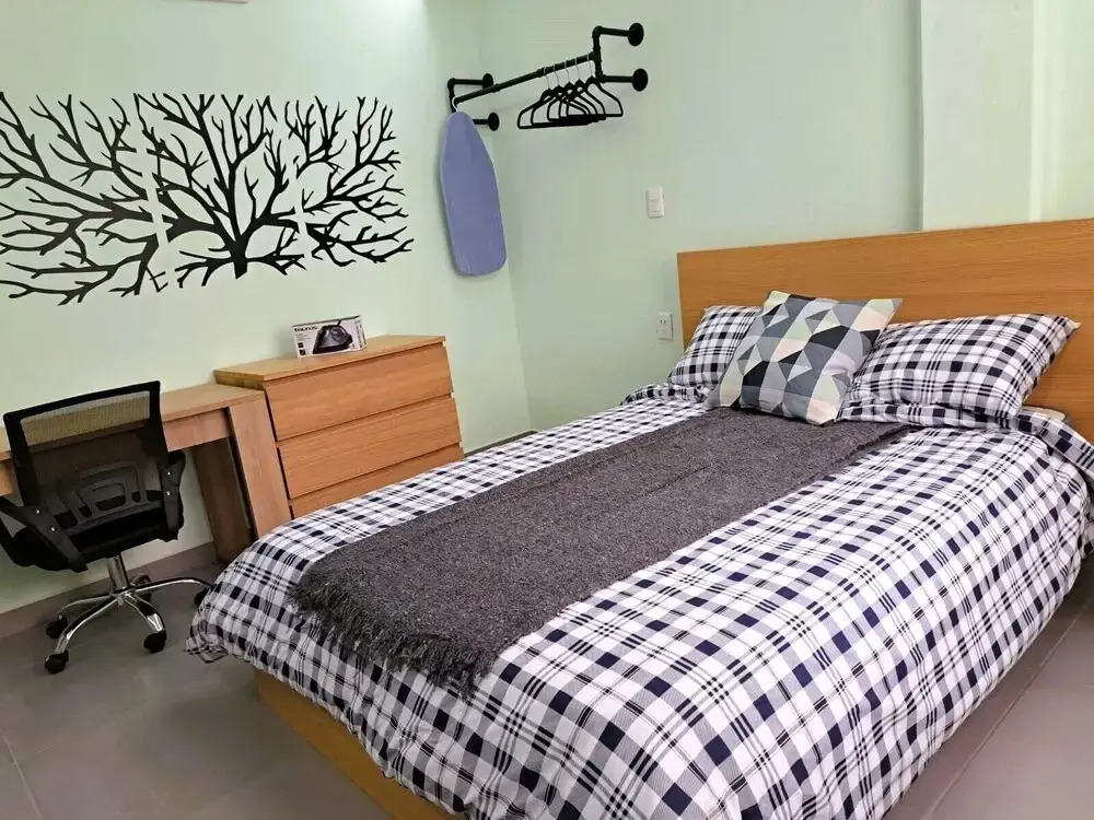 A23 Full Suite MiniDept at Plaza Acequia